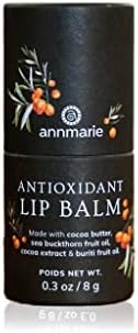 Annmarie Anti-Oxidant Lip Balm Annmarie Skin Care