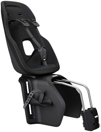 Thule Yepp Nexxt2 Frame Mount Child Bike Seat Thule