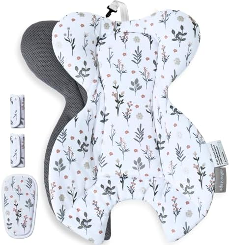 Шезлонг mamatepe Infant Insert для 4moms Mamaroo и RockaRoo Mamatepe