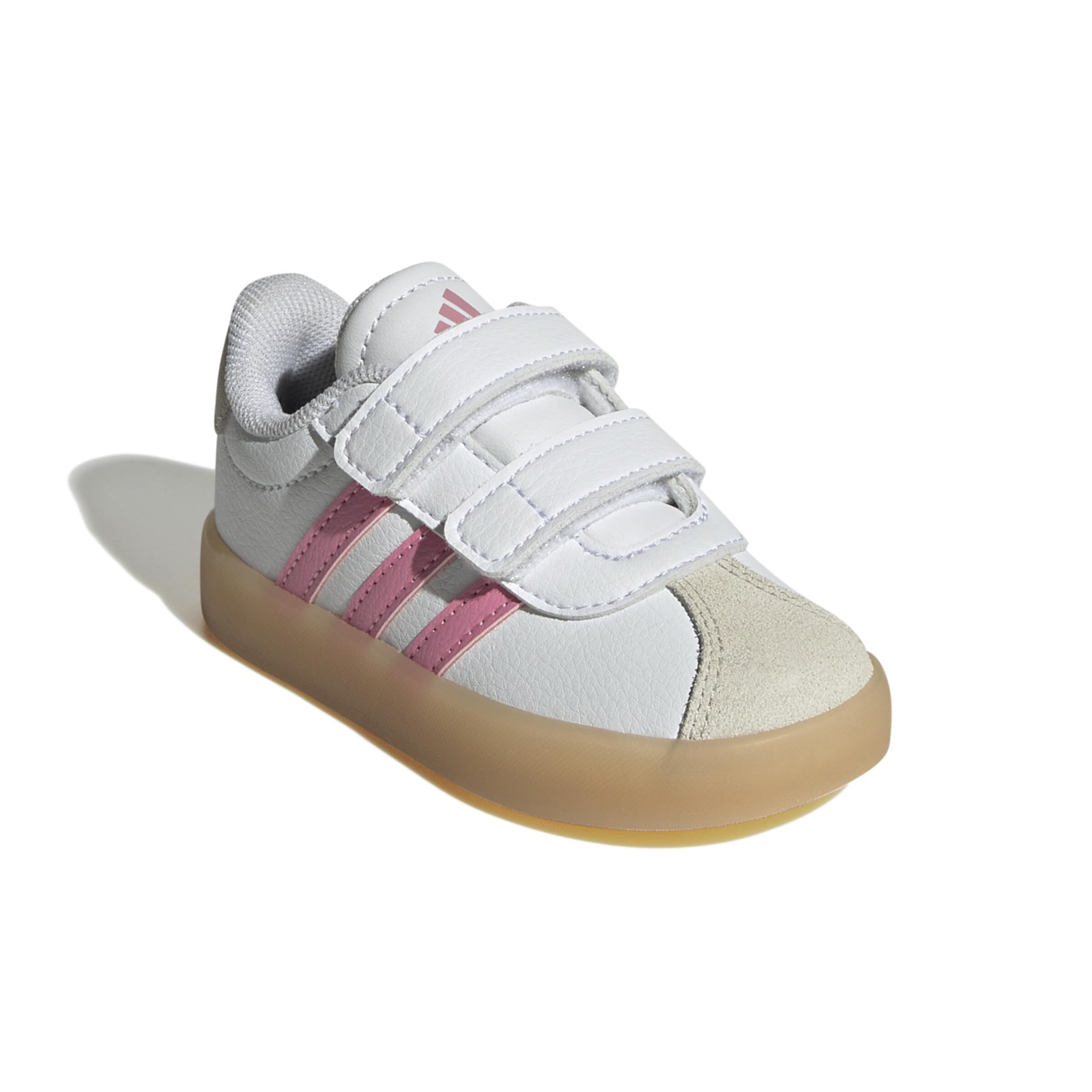 Детские Кроссовки Adidas VL Court 3.0 Adidas