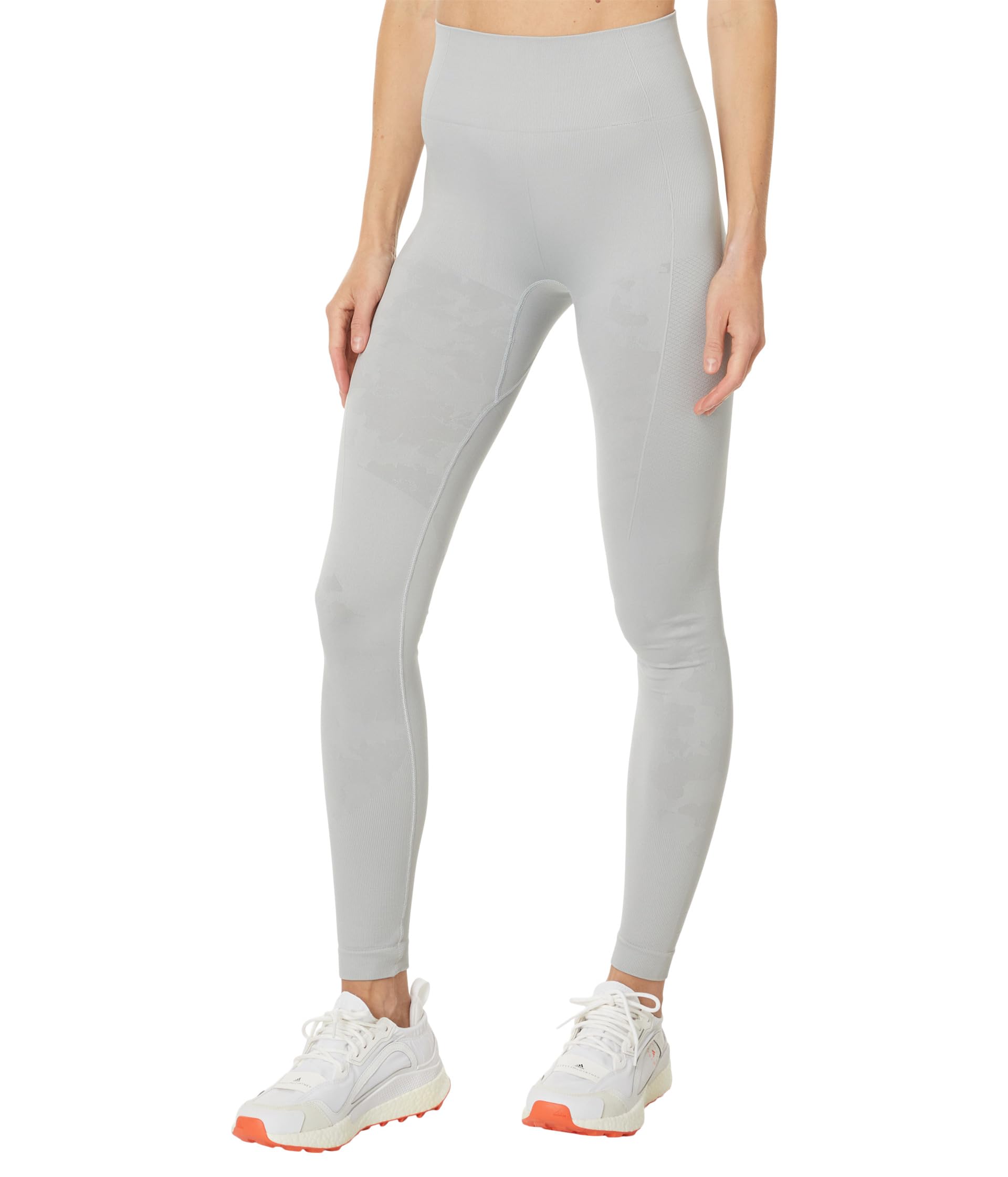 Женские Брюки Adidas TrueStrength Seamless Yoga Leggings IW3109 Adidas