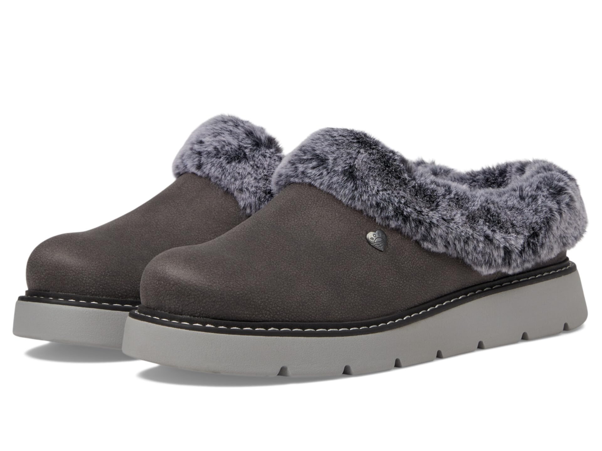 Женские Балетки BOBS from SKECHERS Keepsakes Lite- Cozy Blend BOBS from SKECHERS