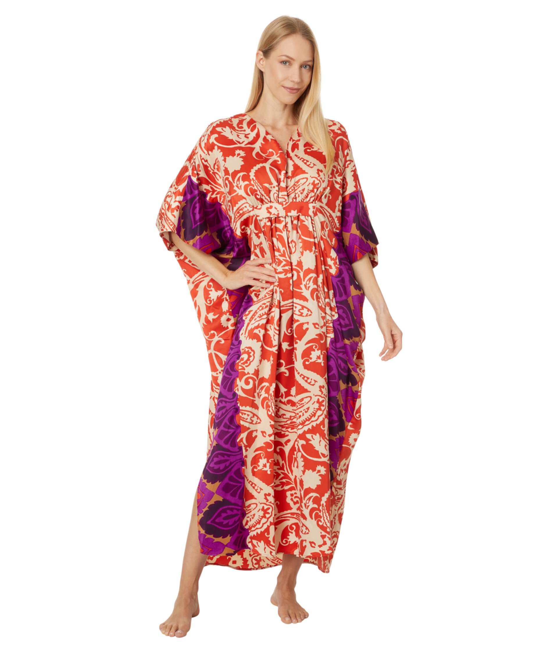 Женская Пижама Natori Palace Caftan Natori