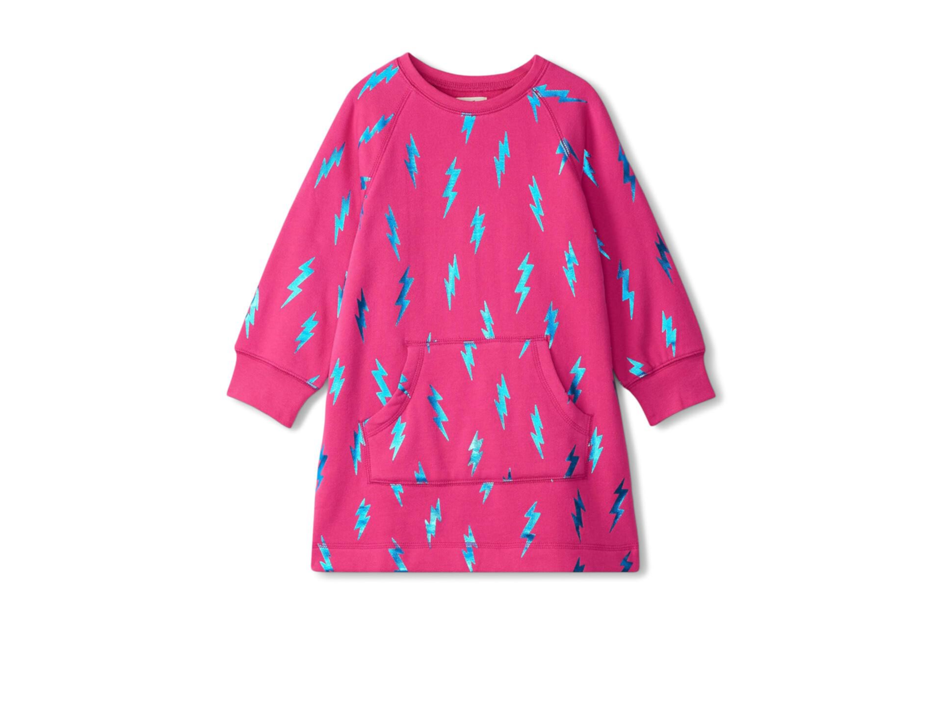 Детское Сарафан Hatley Lightening Bolt Hatley