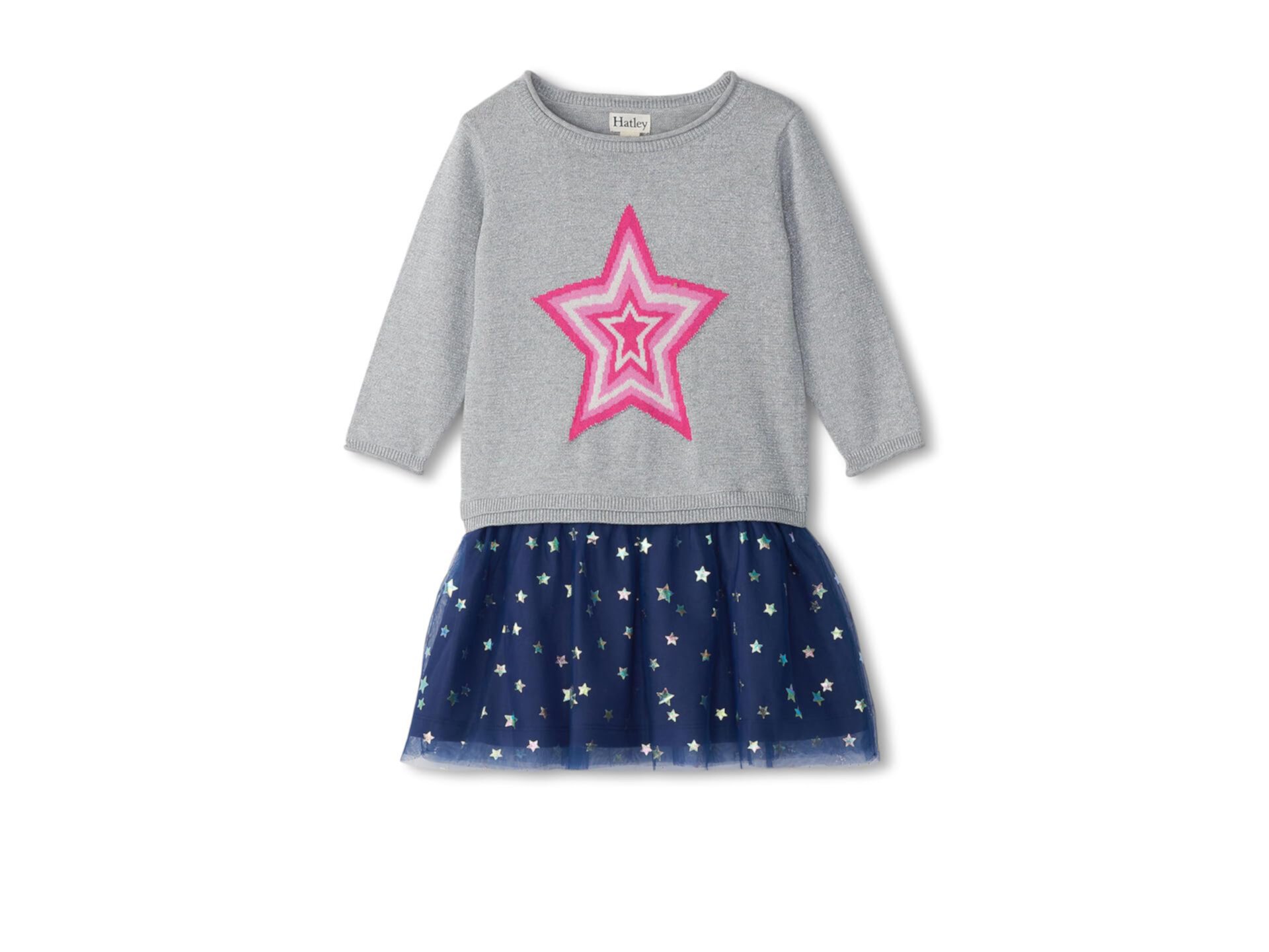 Детское Сарафан Hatley Stargirl Hatley