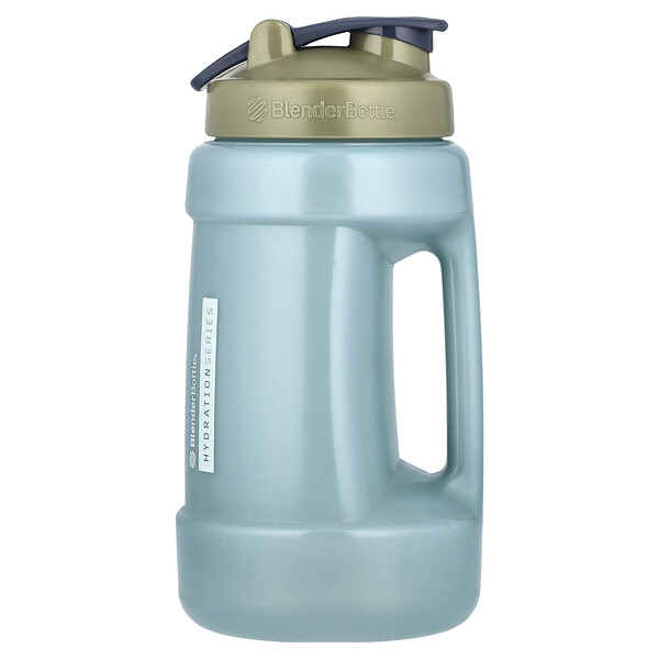 null Blender Bottle