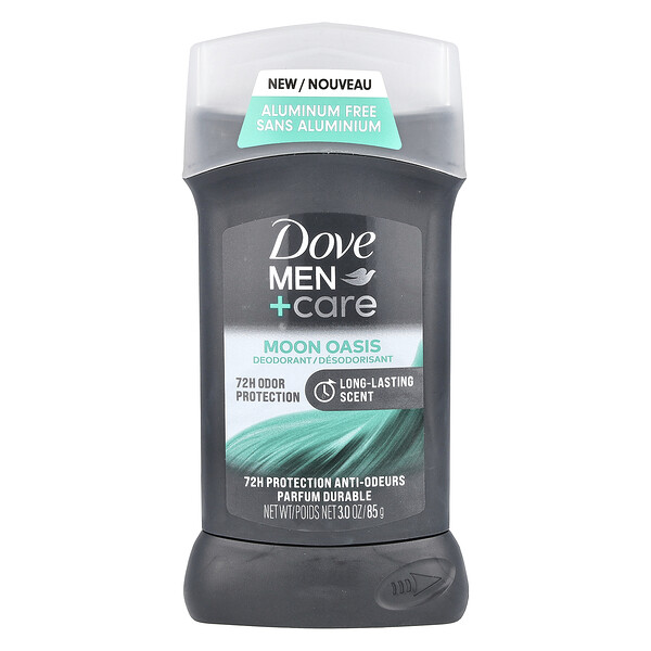 Men + Care, Deodorant, Moon Oasis , 3.0 oz (85 g) Dove