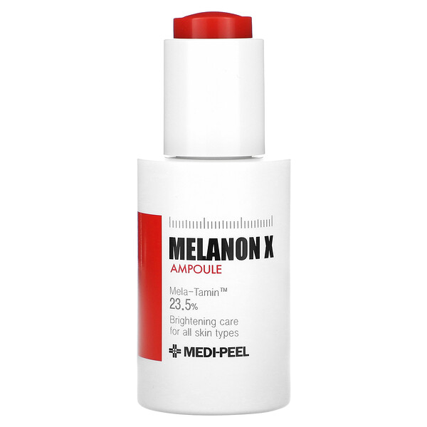 Melanon X Ampoule, 1.69 fl oz (50 ml) Medi-Peel