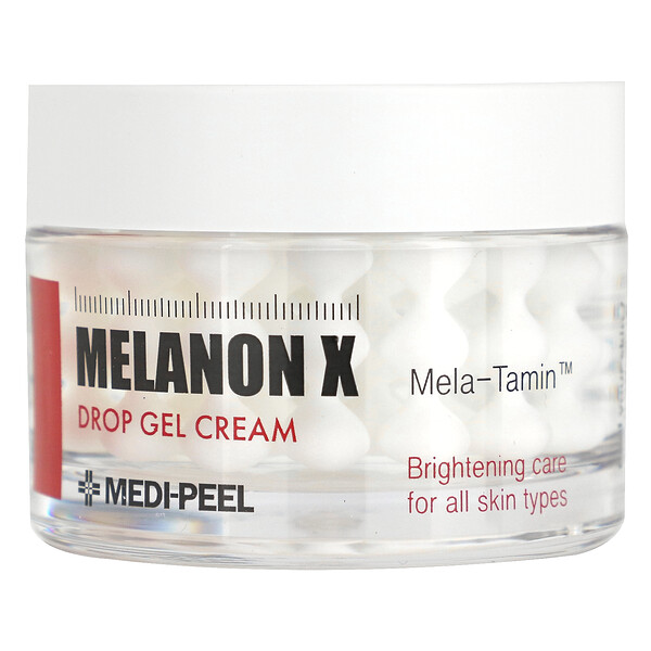 Melanon X Drop Gel Cream , 1.76 oz (50 g) Medi-Peel