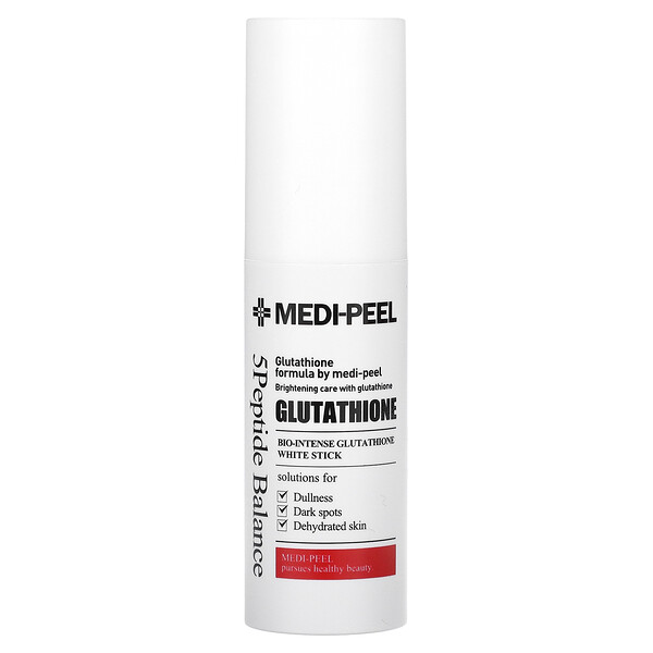 Bio-Intense Glutathione White Stick , 0.35 oz (10 g) Medi-Peel