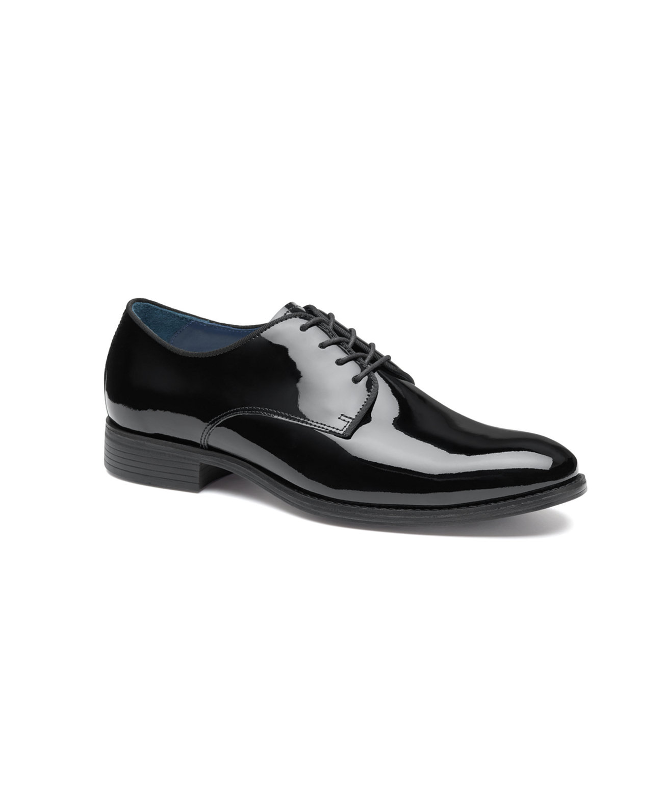 Мужские Оксфорды Johnston & Murphy Lewis Plain Toe Johnston & Murphy