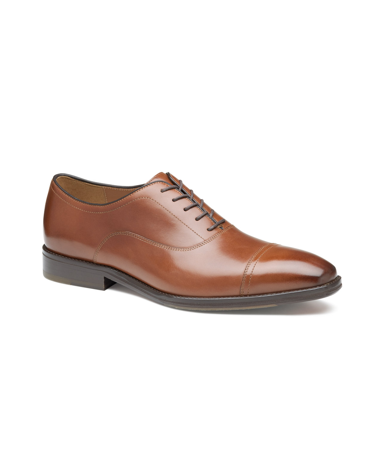 Мужские Оксфорды Johnston & Murphy Sullivan Cap Toe Johnston & Murphy