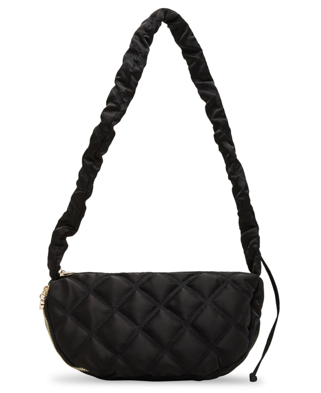 Сумка поясная Betsey Johnson Quilted Nylon Large Sling Betsey Johnson