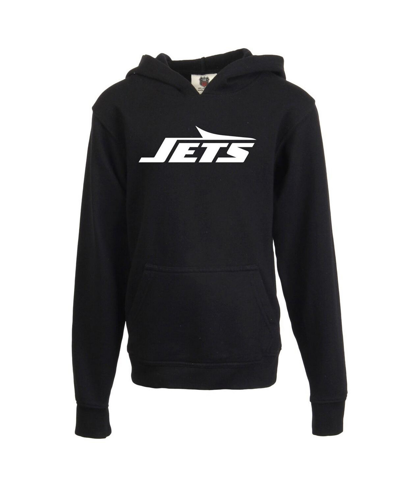 Детское Худи Wes & Willy New York Jets Wes & Willy