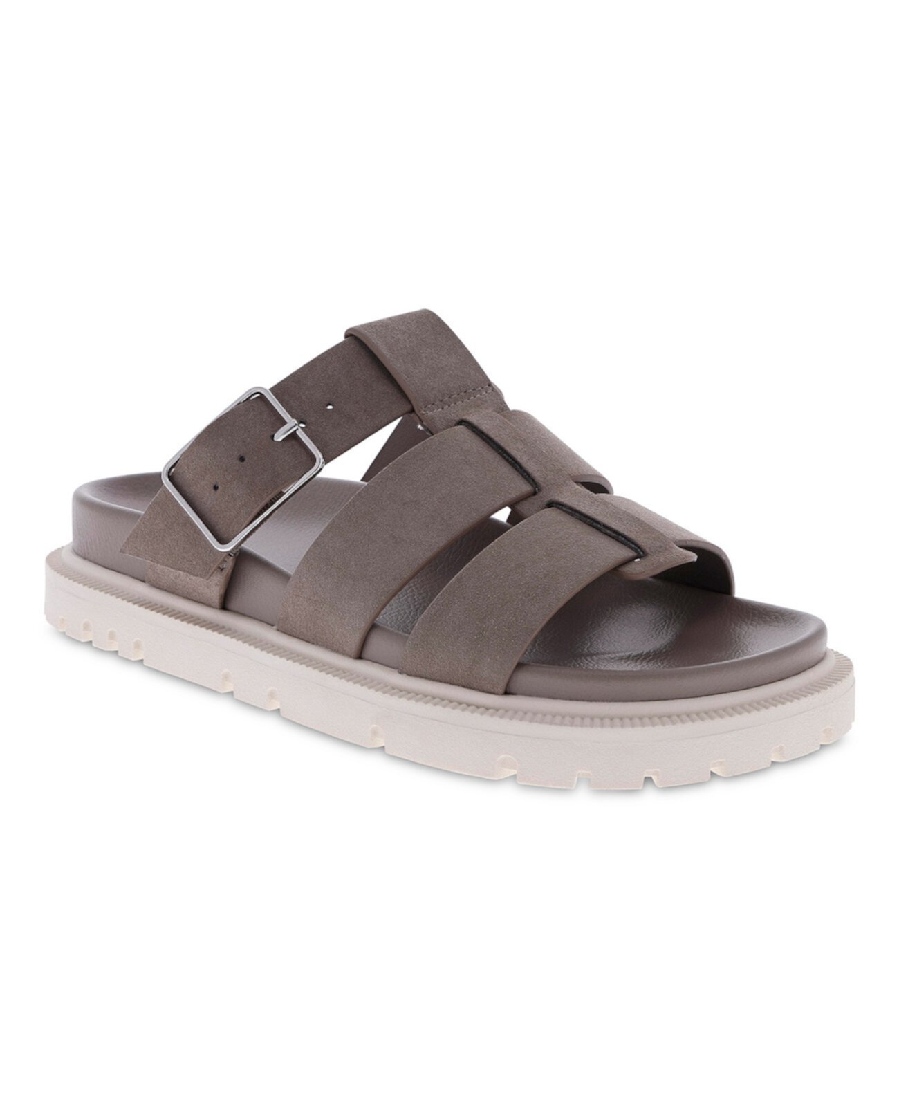 Women's Geni Slip-On Fisherman Sandals MIA