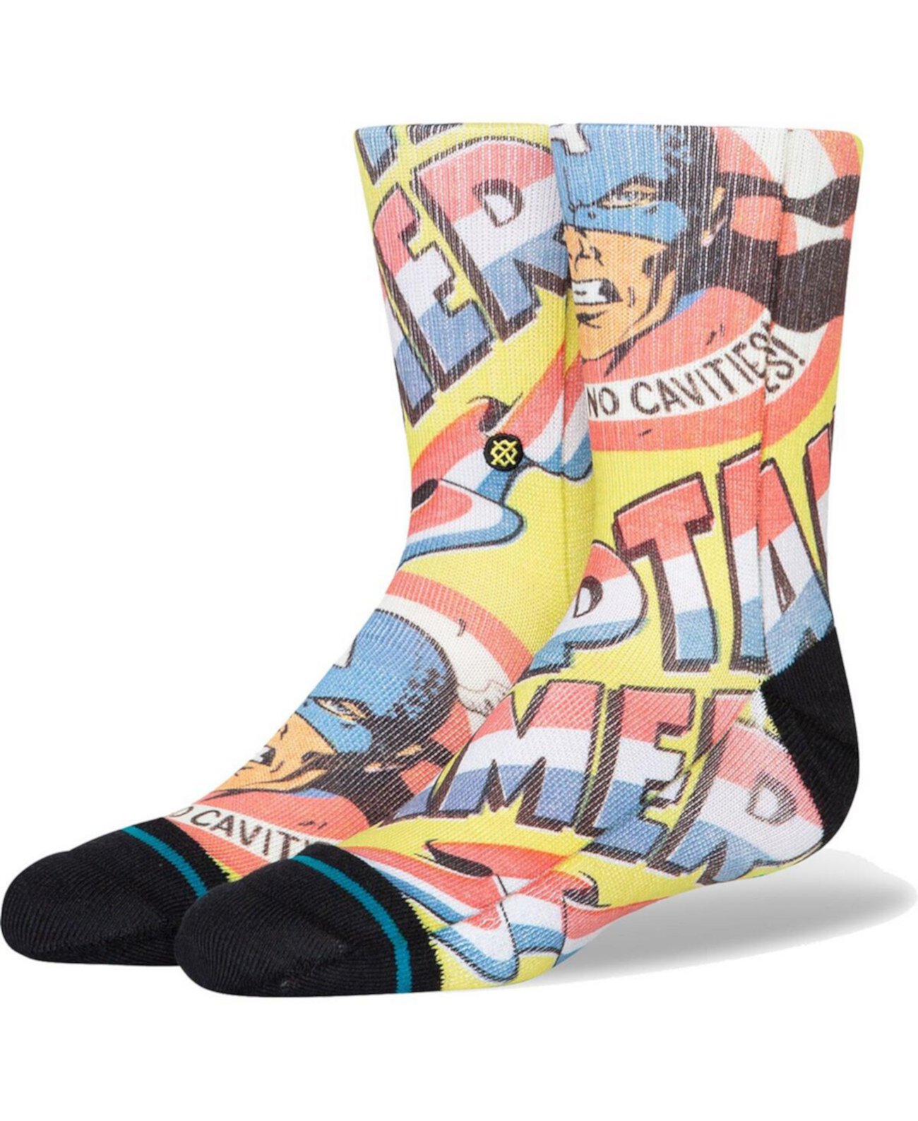 Детские носки Stance Marvel Stance