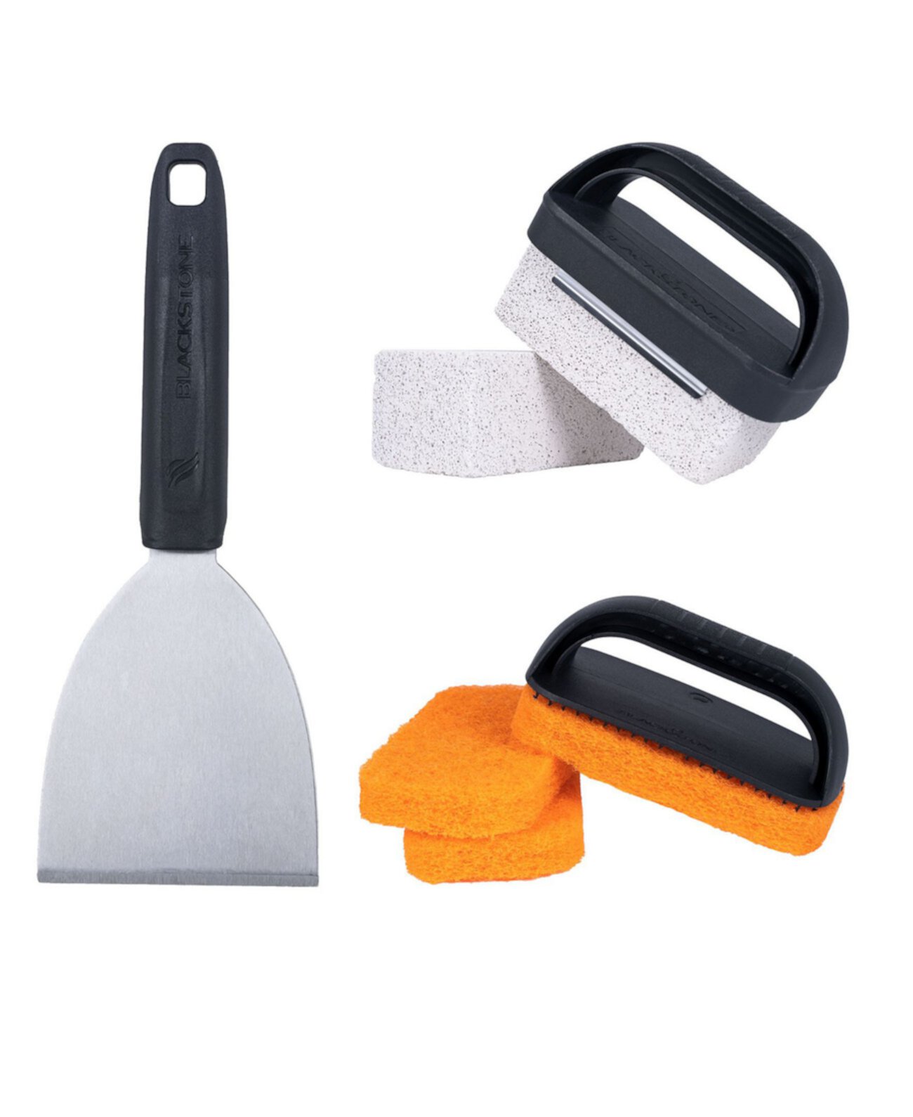 Griddle Cleaning Kit Blackstone