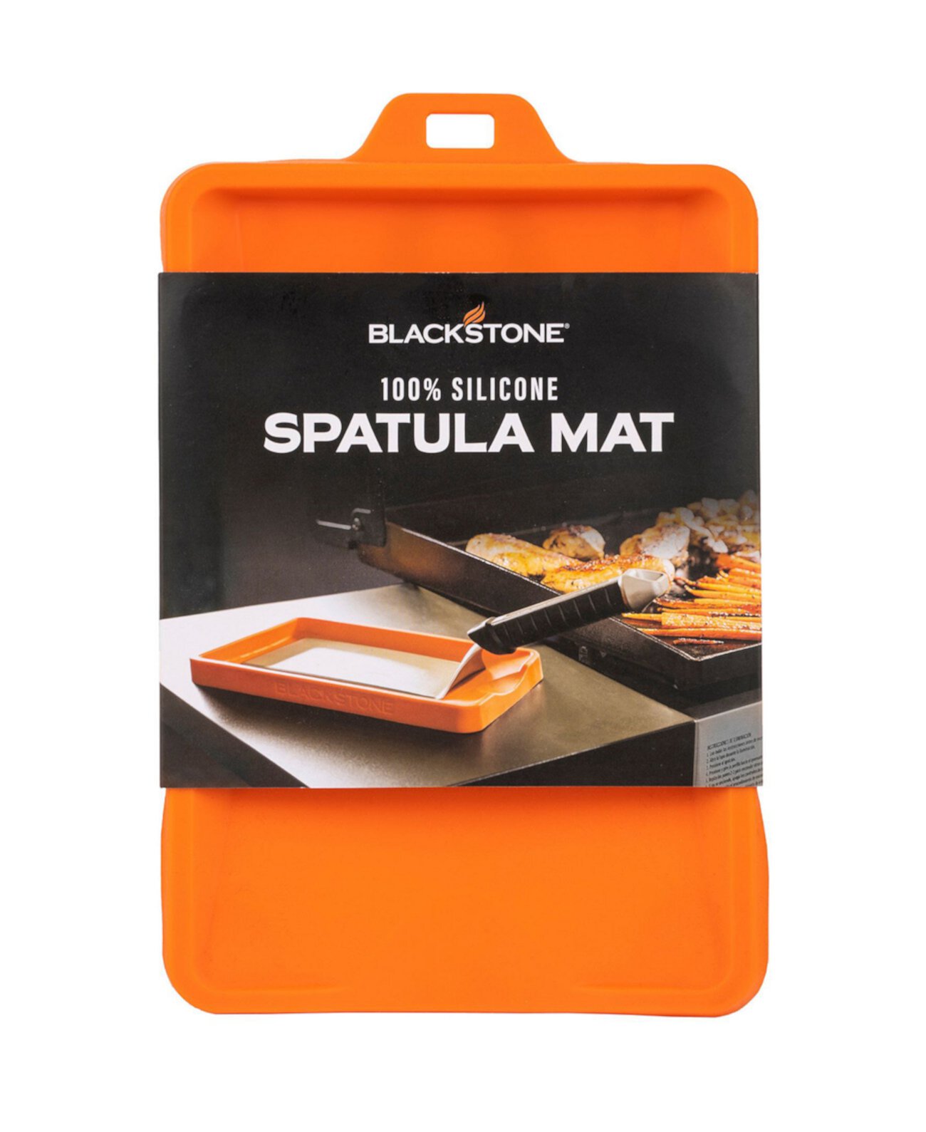 Silicone Spatula Mat Blackstone