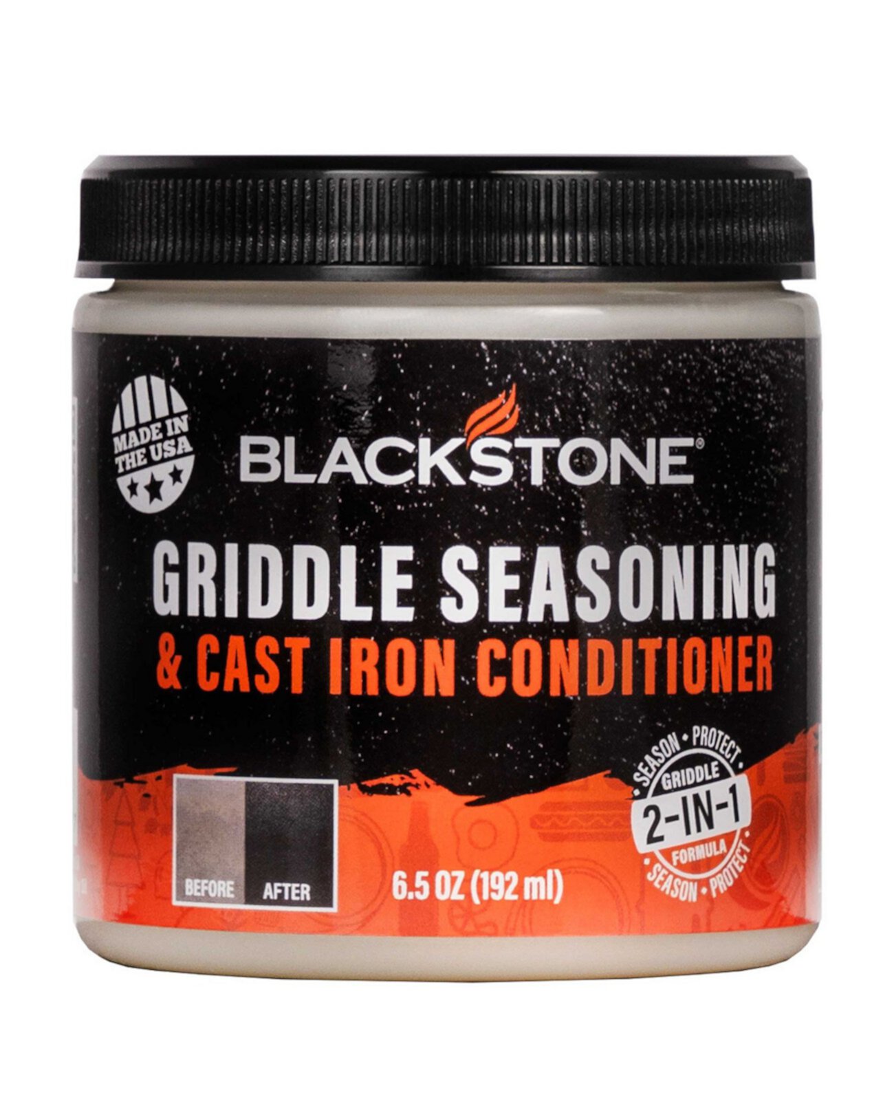 Griddle Seasoning Conditioner Blackstone