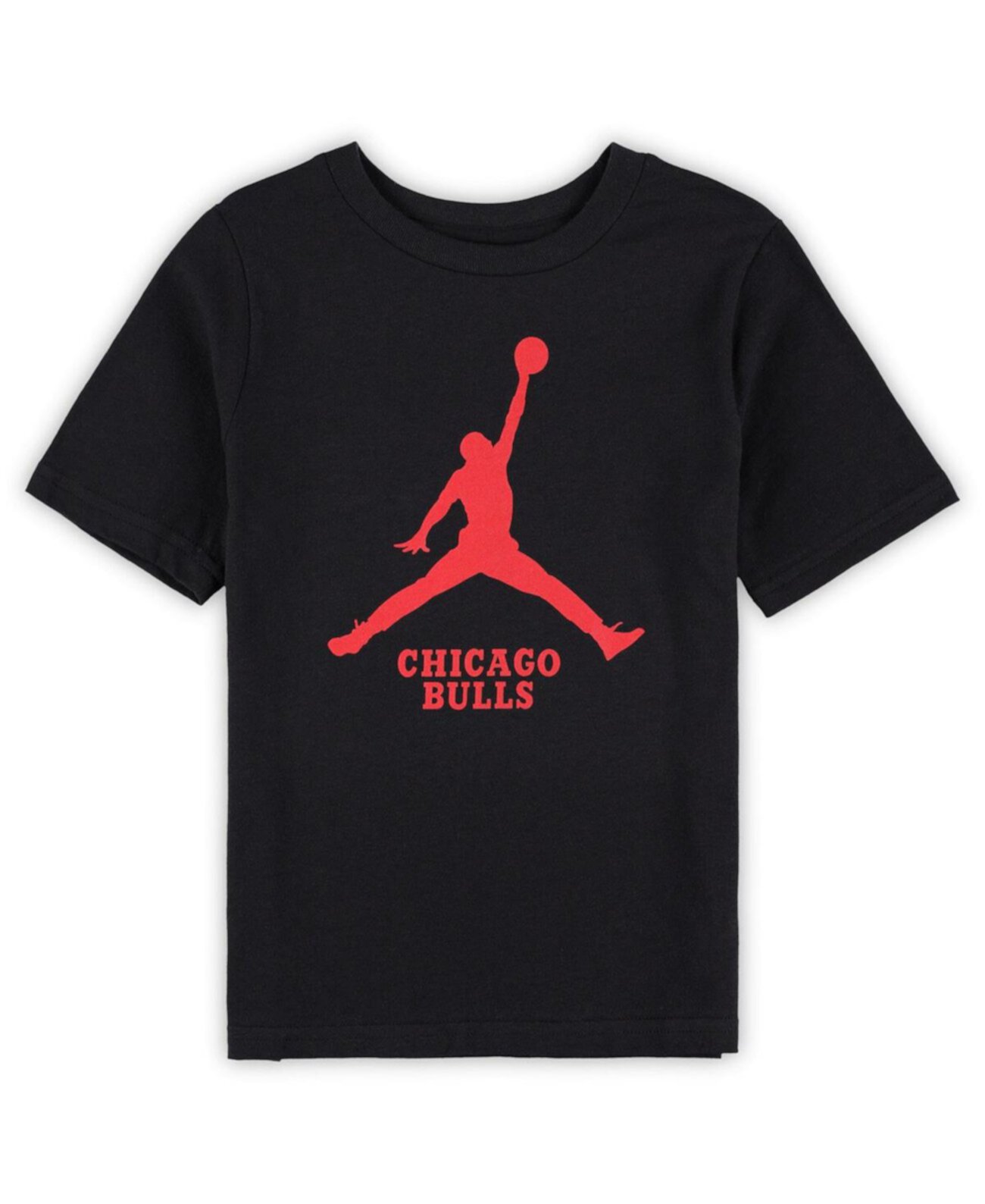 Детская Футболка Jordan Essential Jumpman Jordan