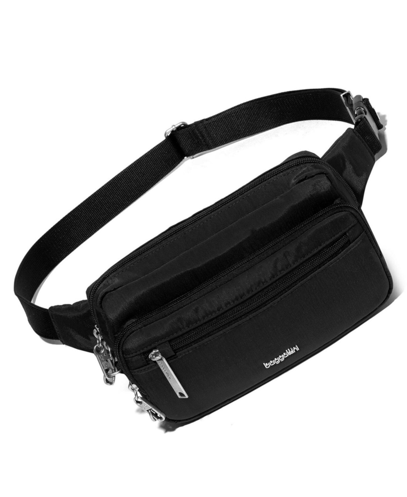 Сумка поясная Baggallini Anti-Theft Belt Bag Baggallini