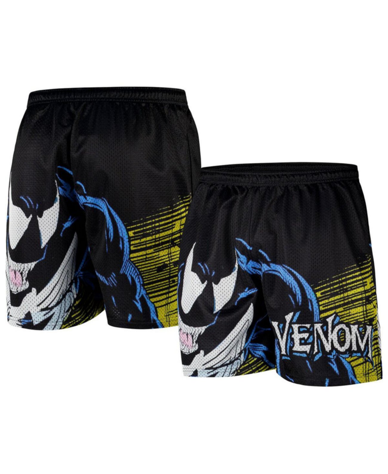 Мужские Спортивные шорты Chalk Line Venom Amazing Spider-Man 316 Retro Chalk Line