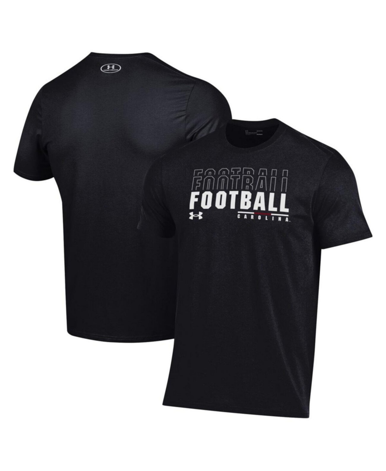 Мужская Джерси Under Armour 2024 Sideline Football Under Armour