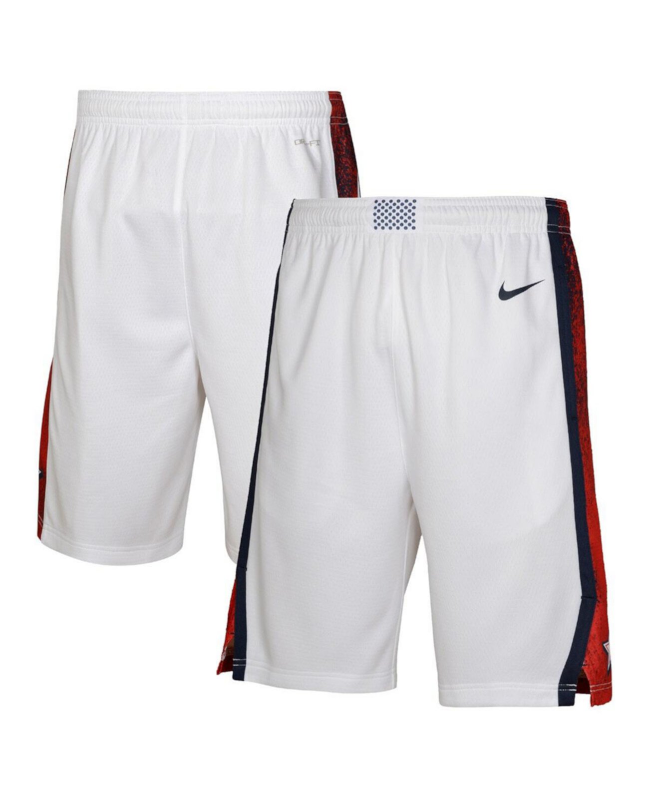 Детские спортивные шорты Nike USA Basketball 2024 Summer Olympics Nike