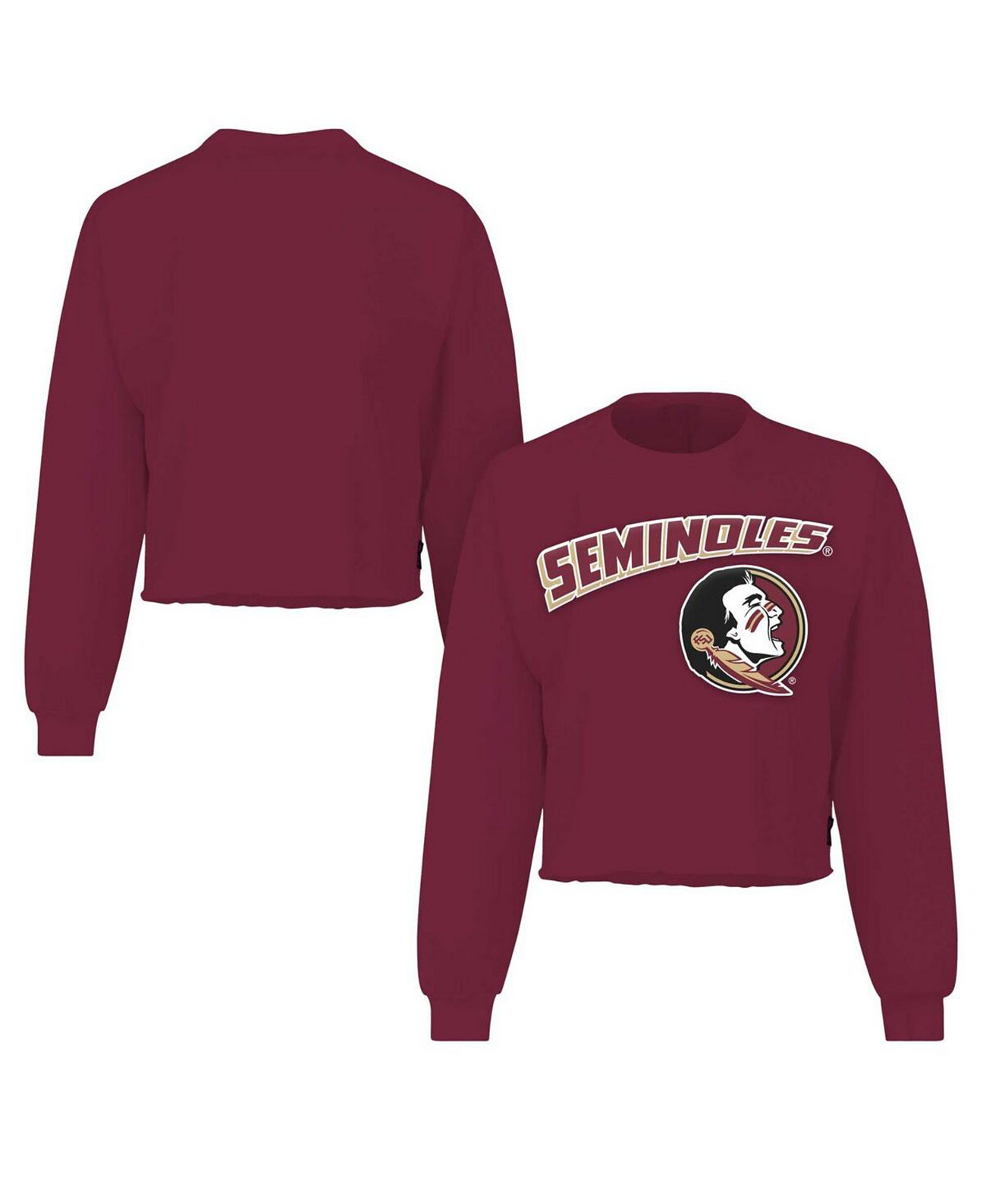 Женская Джерси Spirit Jersey Florida State Seminoles Spirit Jersey