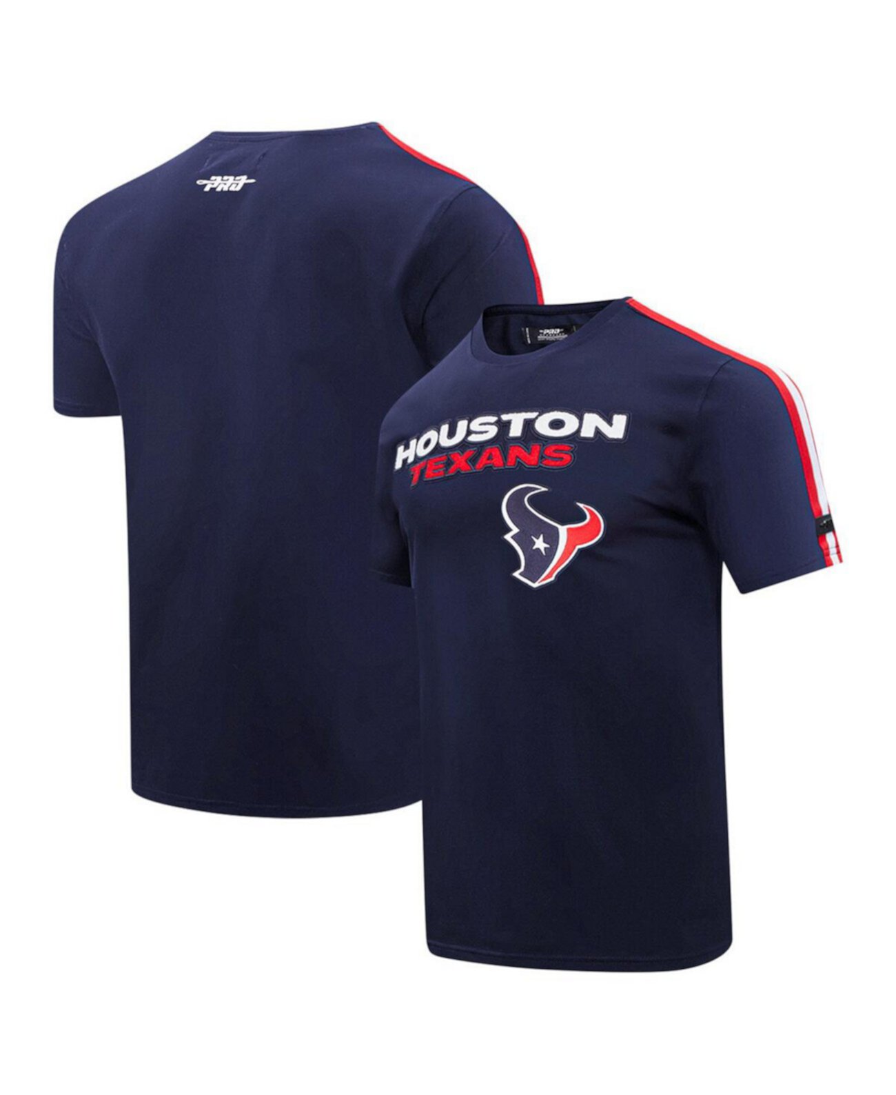 Мужская Джерси Pro Standard Houston Texans Pro Standard