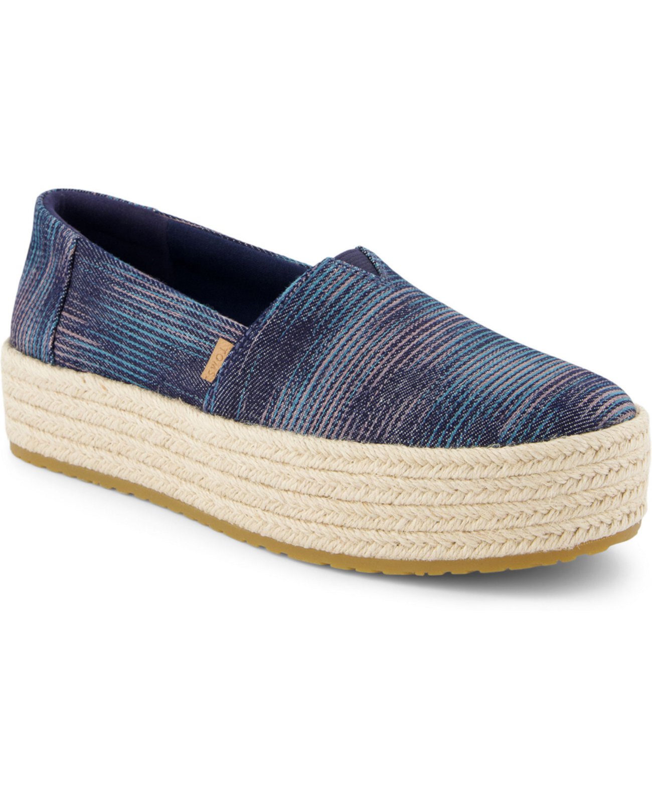 Женские Балетки TOMS Valencia TOMS