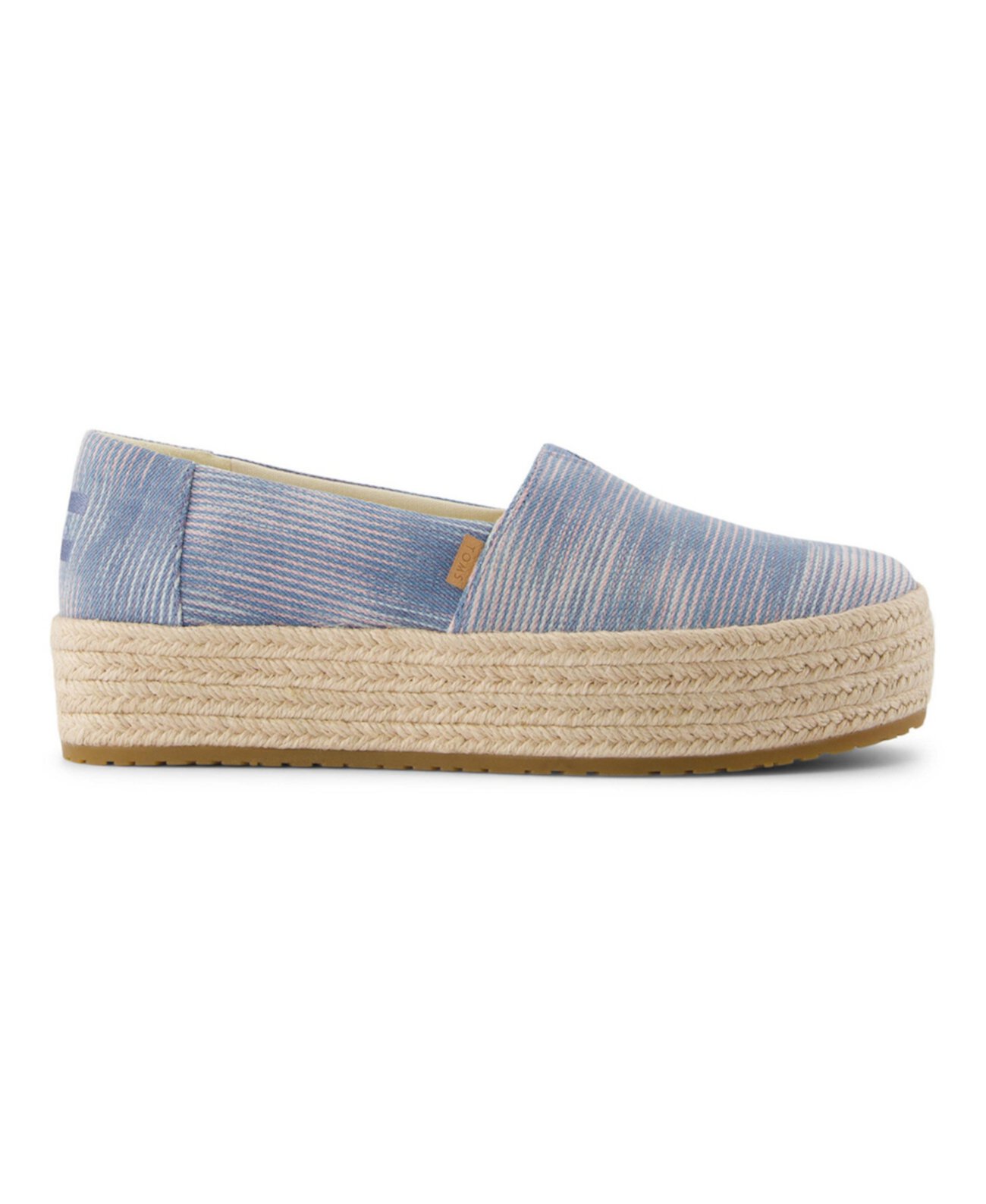 Женская Балетки TOMS Valencia TOMS