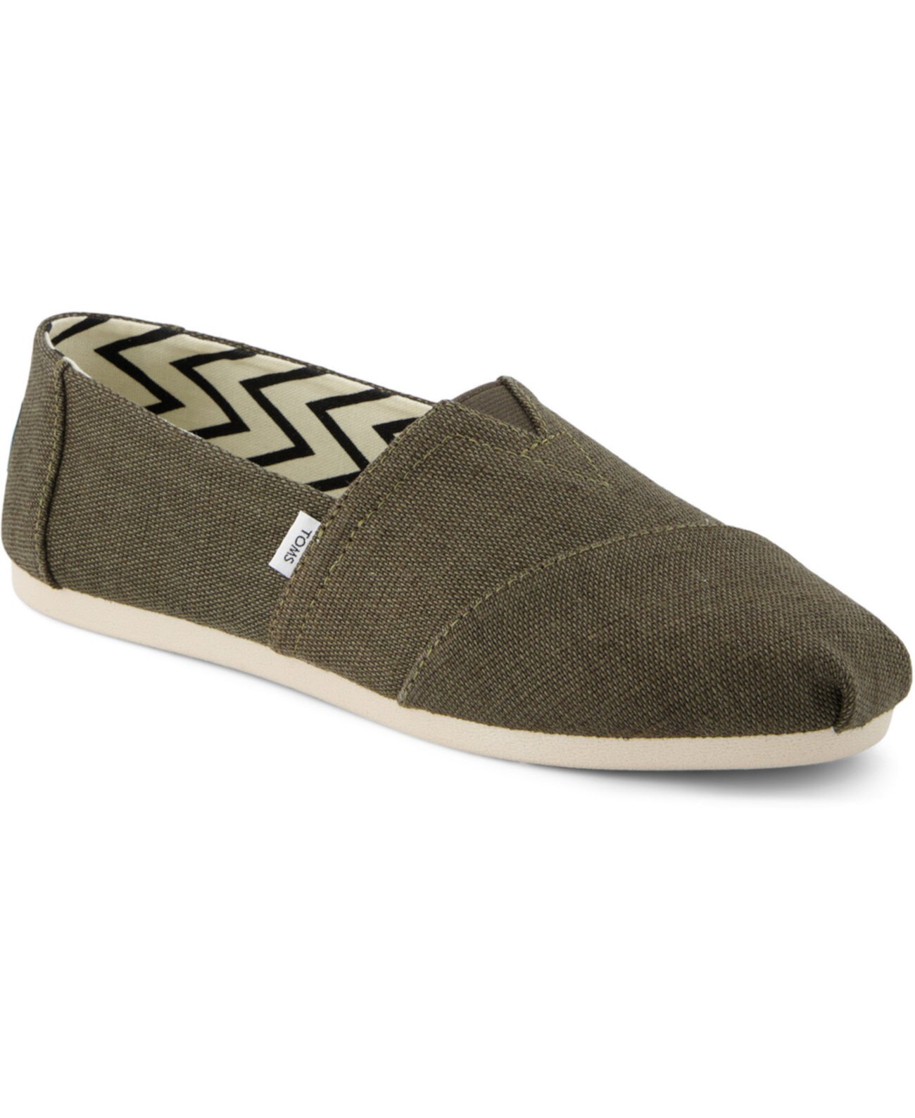 Женские Балетки TOMS Alpargata TOMS