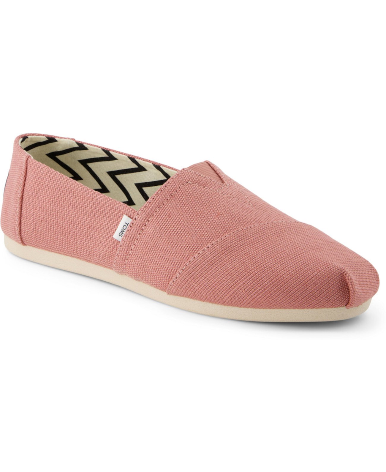 Женские Балетки TOMS Alpargata TOMS