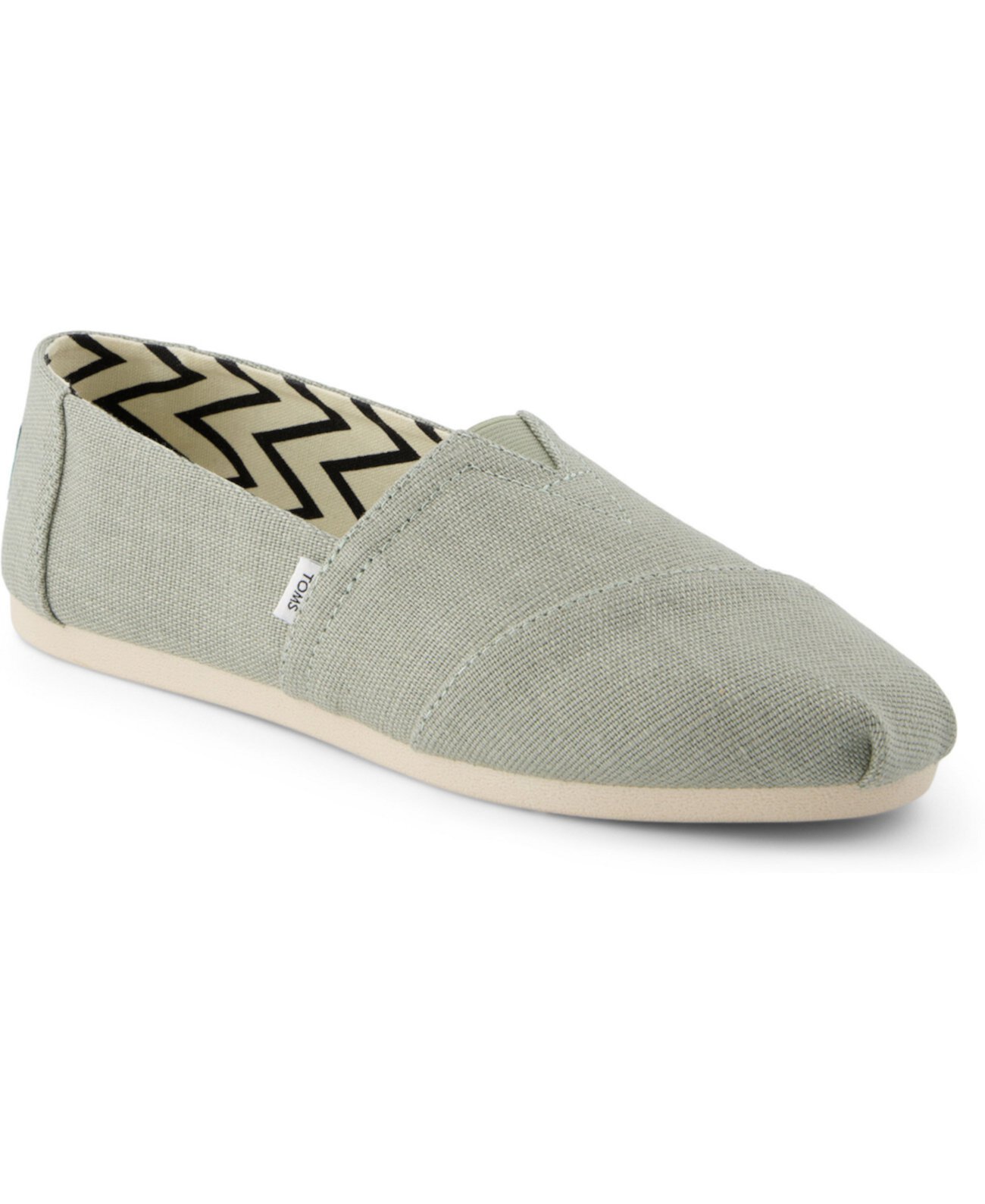 Женские Балетки TOMS Alpargata TOMS