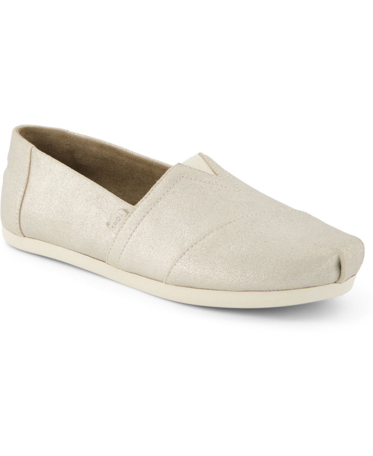 Женские Балетки TOMS Alpargata TOMS