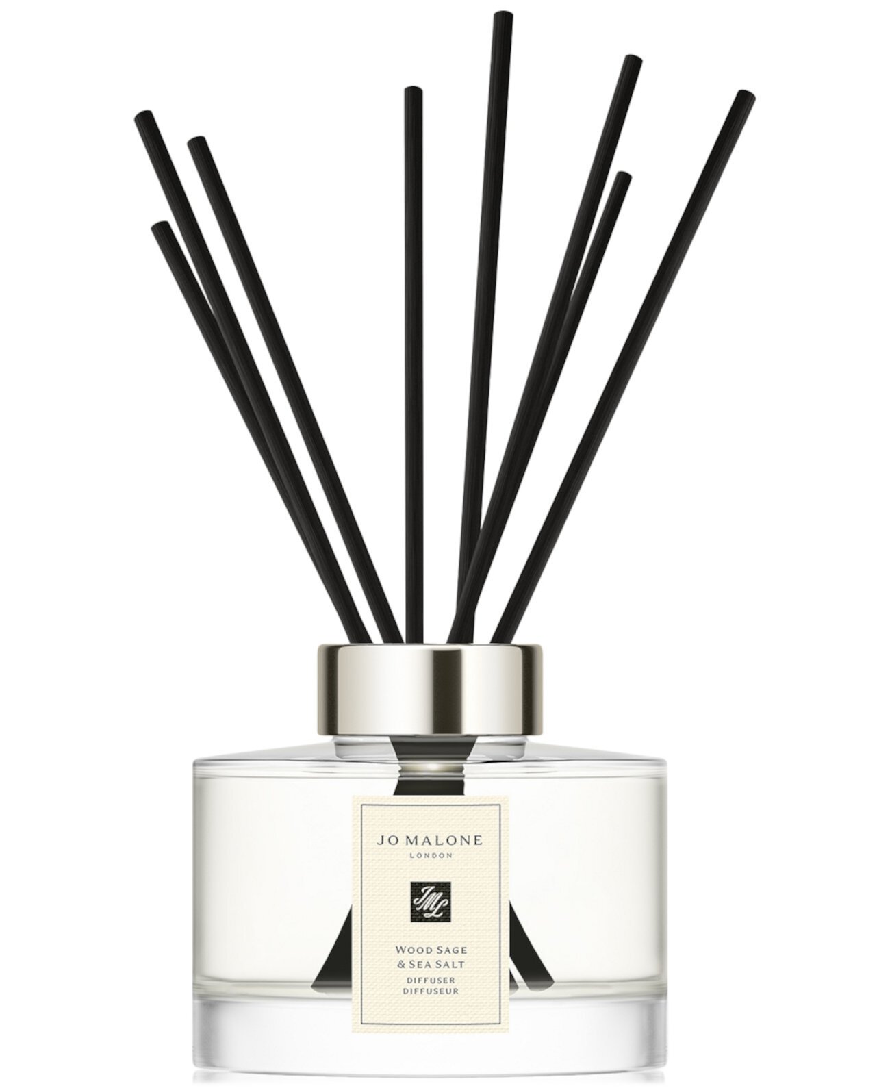 Wood Sage & Sea Salt Diffuser, 5.6 oz. Jo Malone London