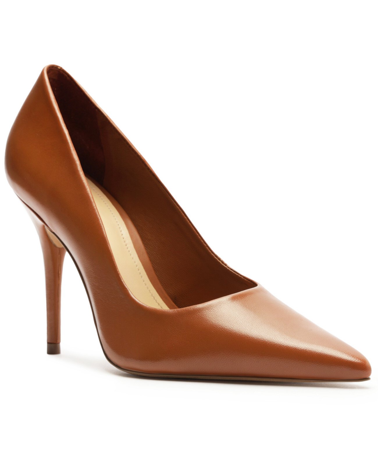 Женская Лодочка Arezzo Emily High Stiletto Arezzo