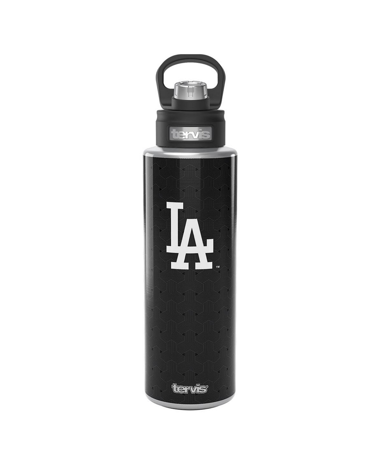 Los Angeles Dodgers 40oz. Weave Wide Mouth Water Bottle Tervis