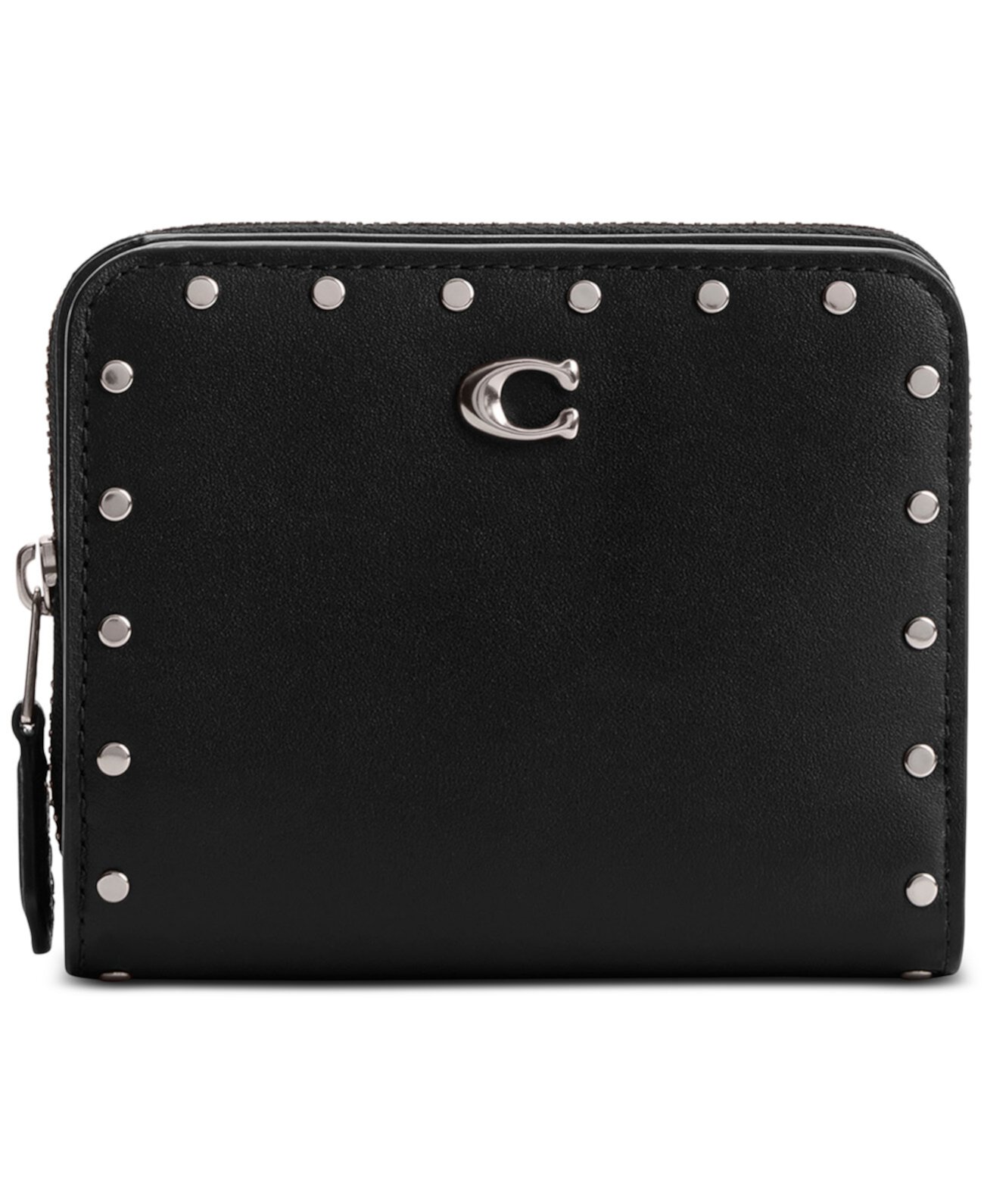 Бумажник COACH Billfold Rivet COACH