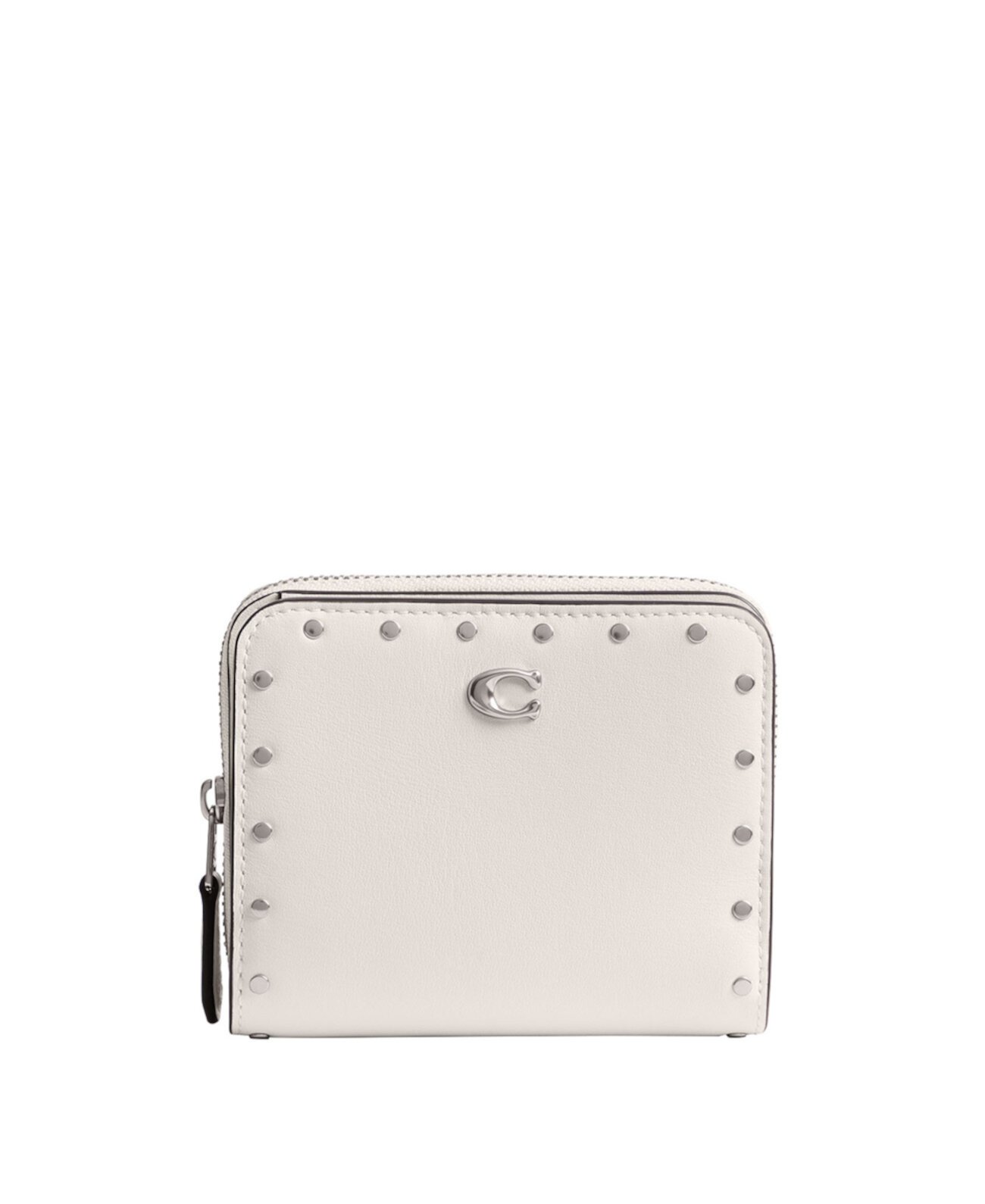 Бумажник COACH Billfold Rivet Coach