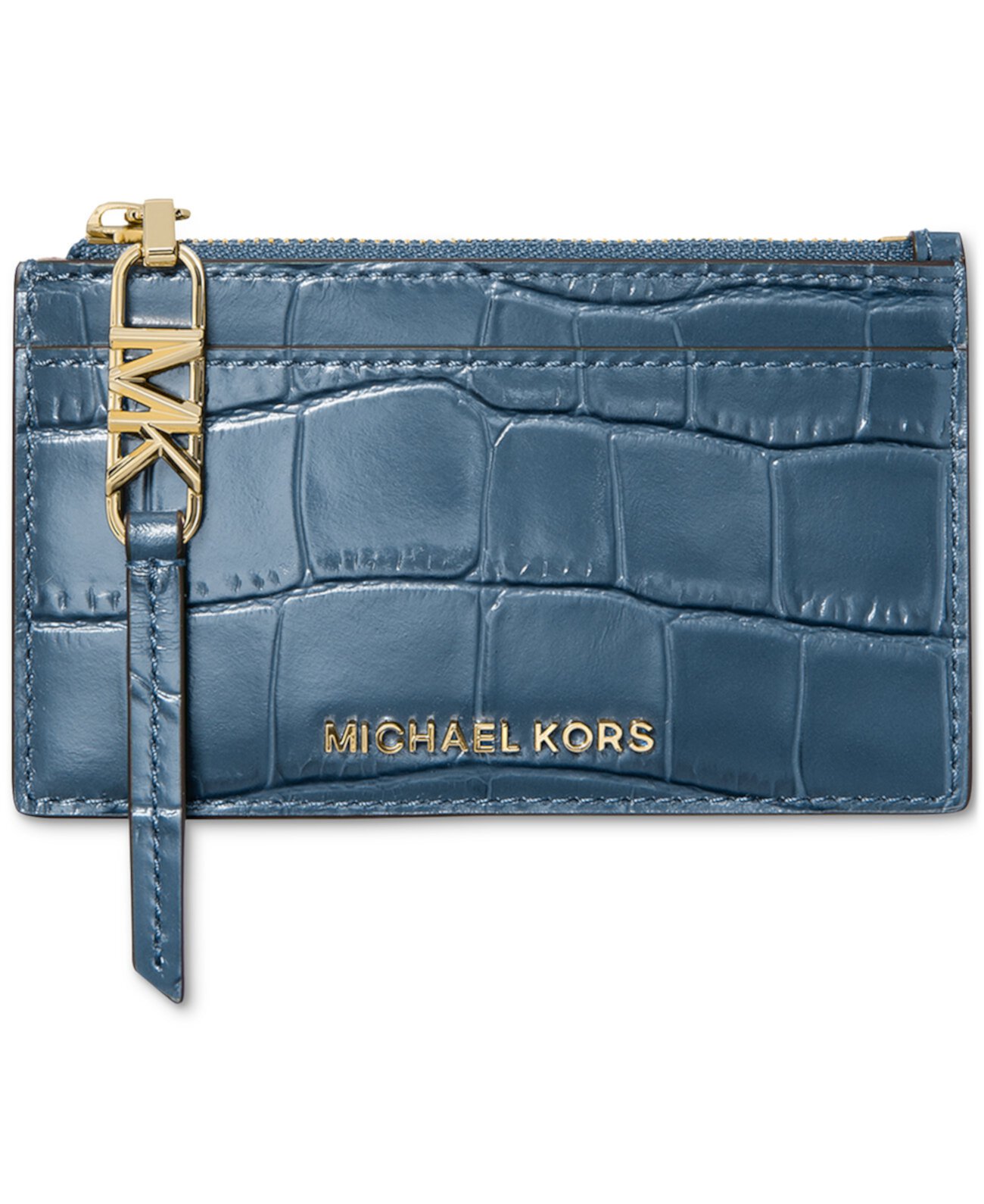 Бумажник Michael Kors Empire Small Zip Michael Kors