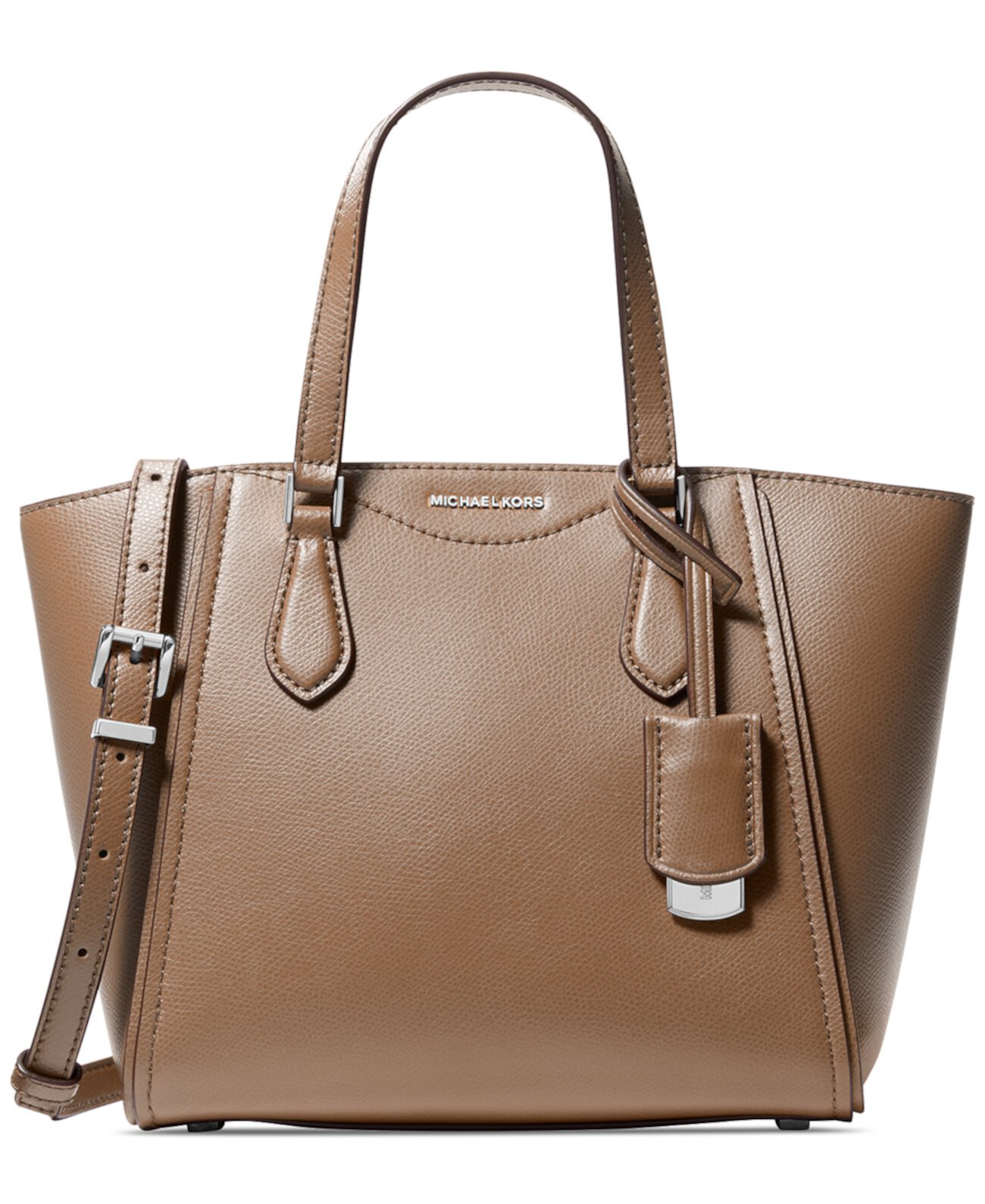 Сумка кросс-боди Michael Kors Taryn Small Convertible Top Zip Michael Kors