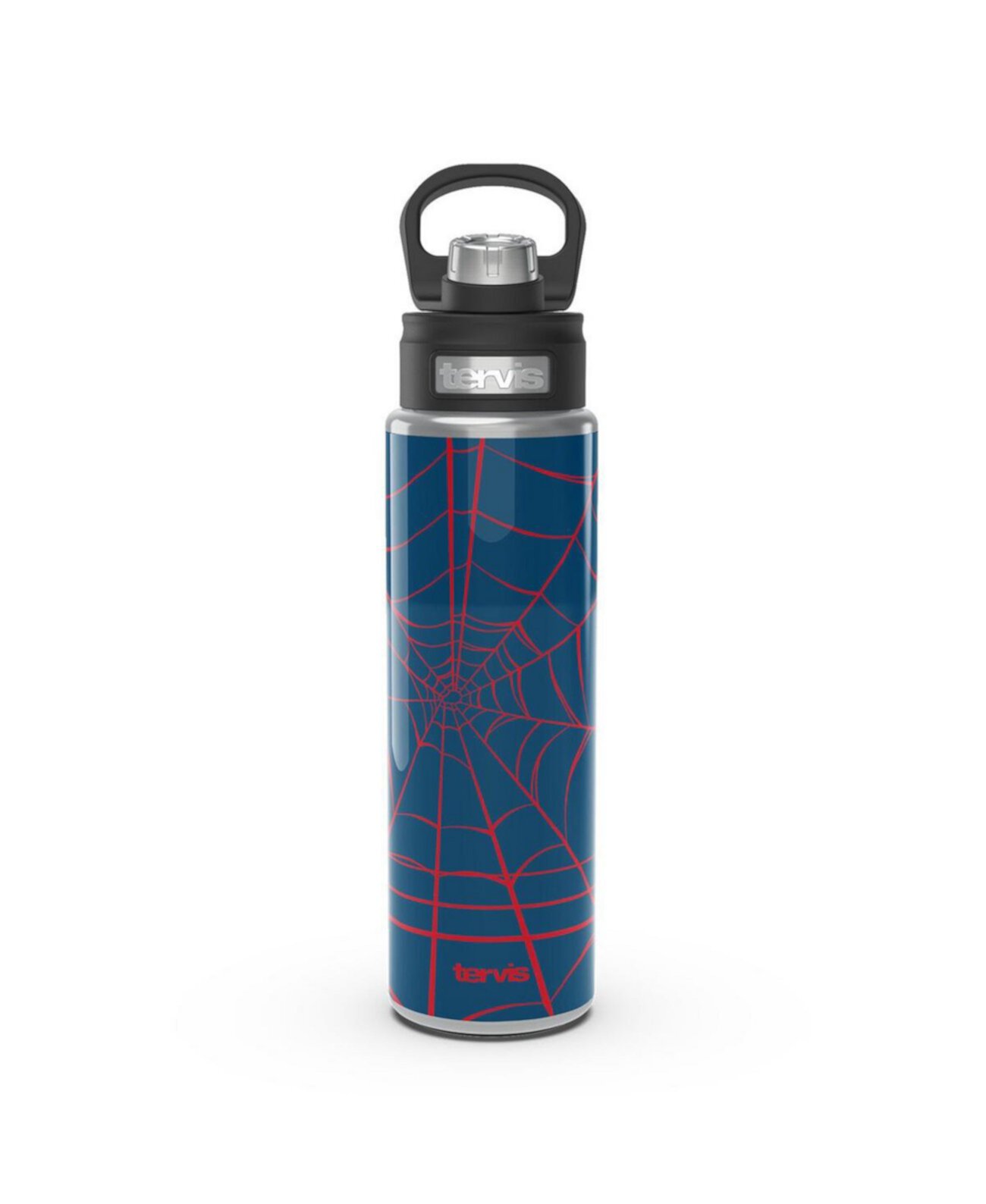 Spider-Man 24oz. Stainless Steel Wide Mouth Bottle Tervis