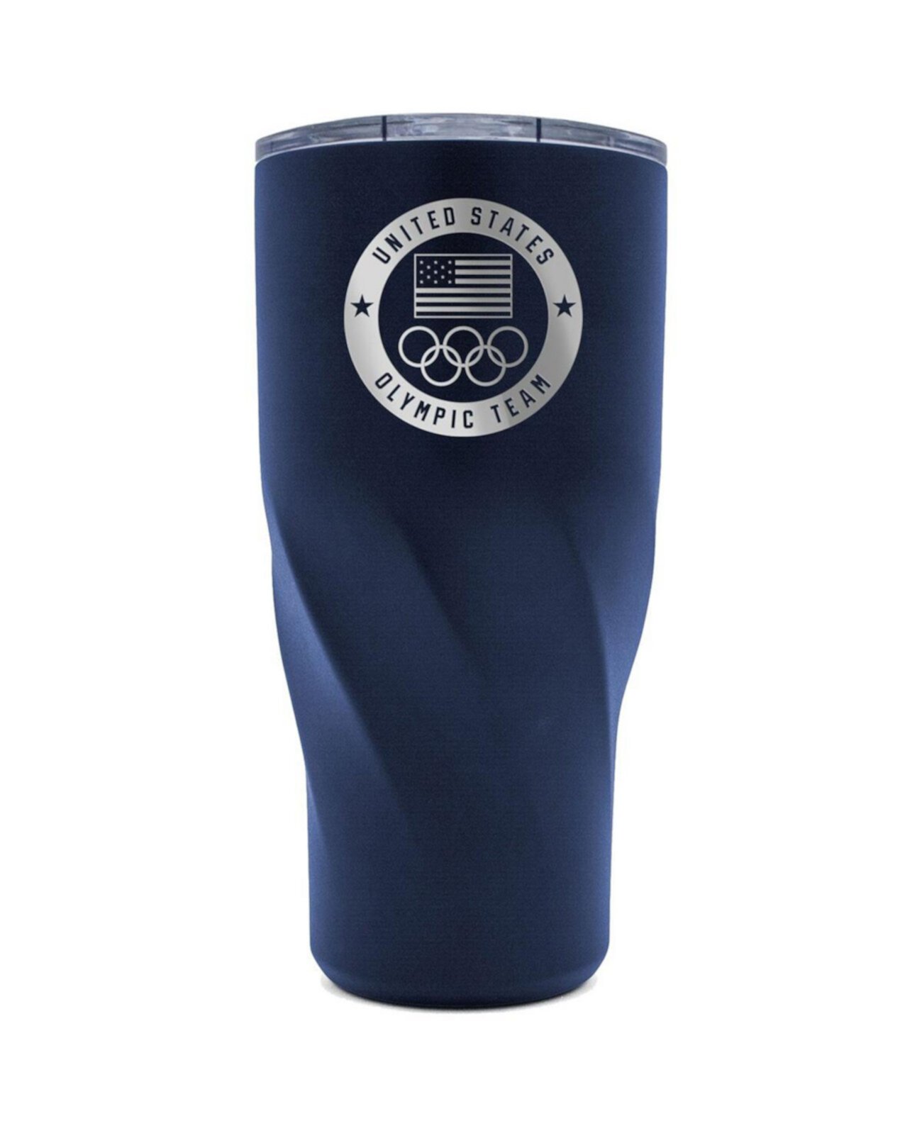 Team USA 30oz. Morgan Stainless Steel Tumbler Wincraft