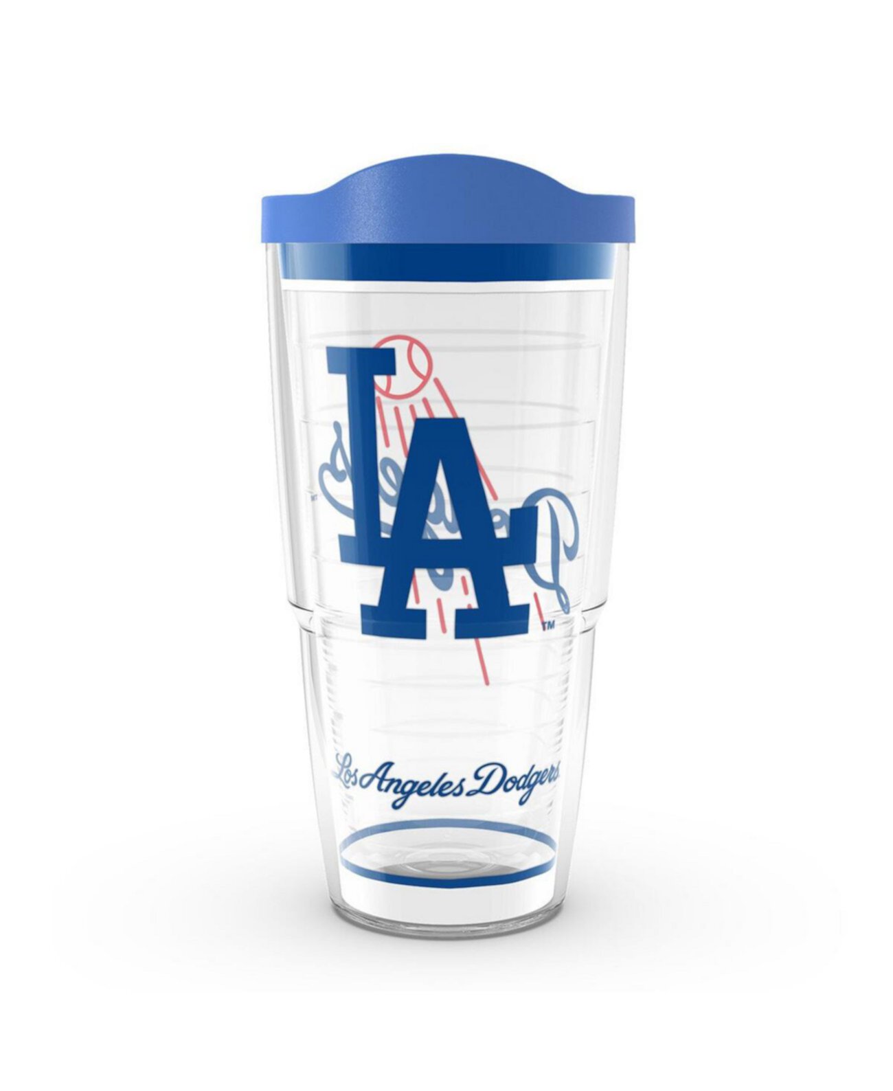 Los Angeles Dodgers 24oz. Tradition Classic Tumbler Tervis