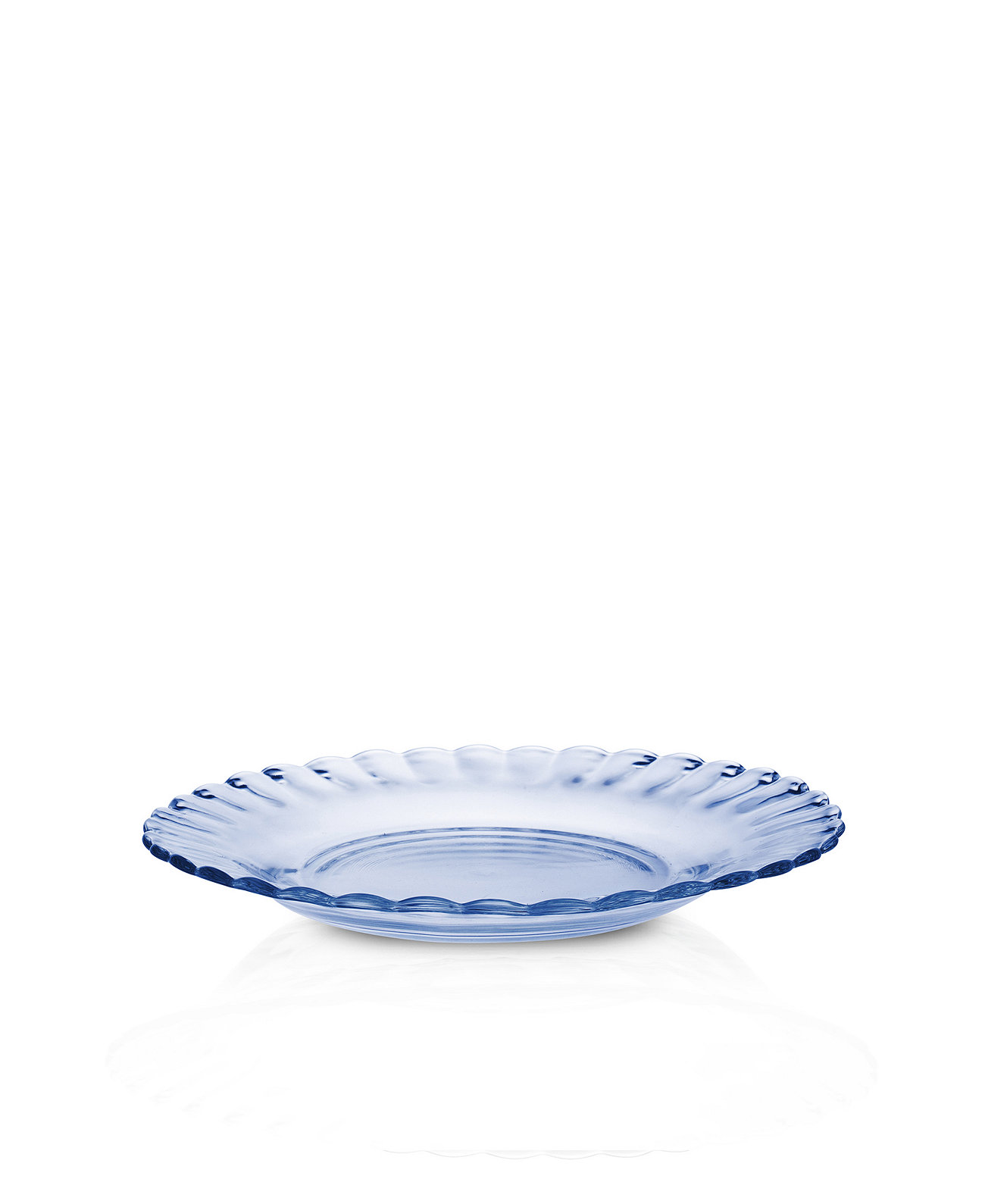 Picardie Deep Plate, Set of 6 Duralex