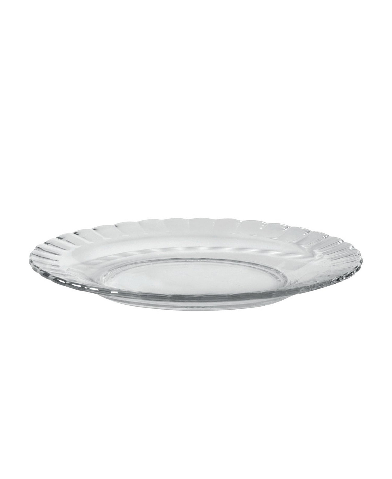 Picardie Dinner Plate 9", Set of 6 Duralex