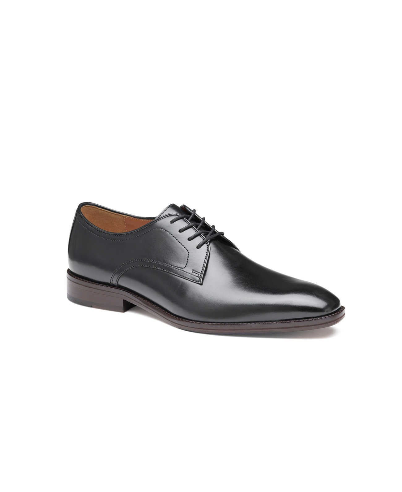 Мужские Оксфорды Johnston & Murphy Sullivan Plain Toe Johnston & Murphy