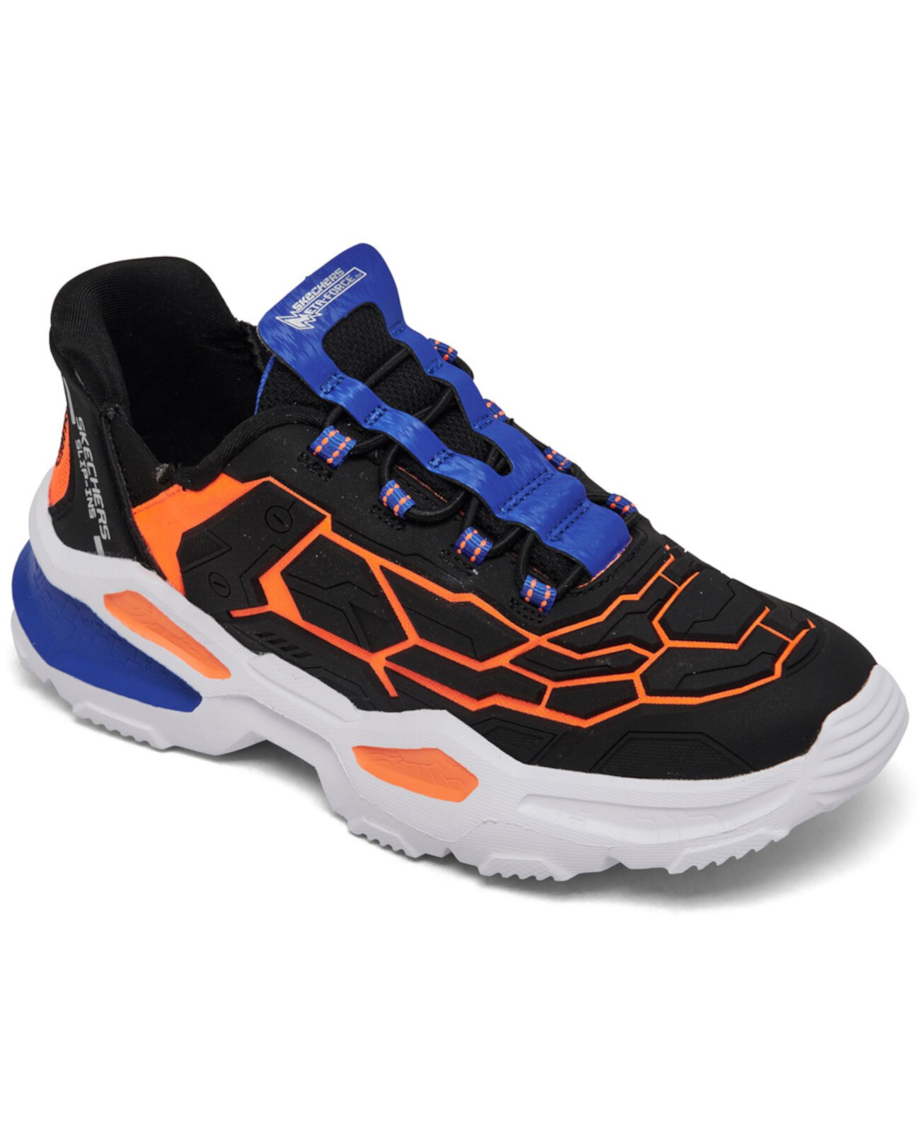 Детские Кроссовки SKECHERS Orbitron SKECHERS